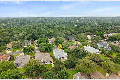 8322 Doe Meadow Drive, Austin, TX 78749 - Photo 37