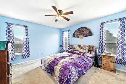 1621 Dragonfly Loop Loop, Bastrop, TX 78602 - Photo 15