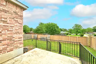 1621 Dragonfly Loop Loop, Bastrop, TX 78602 - Photo 23