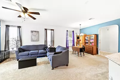 1621 Dragonfly Loop Loop, Bastrop, TX 78602 - Photo 9