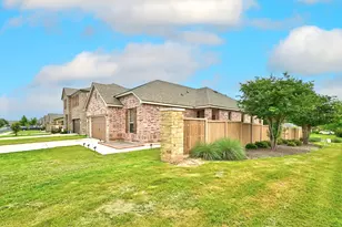 1621 Dragonfly Loop Loop, Bastrop, TX 78602 - Photo 3