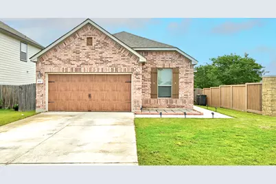 1621 Dragonfly Loop Loop, Bastrop, TX 78602 - Photo 1