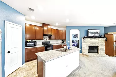 1621 Dragonfly Loop Loop, Bastrop, TX 78602 - Photo 11