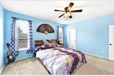 1621 Dragonfly Loop Loop, Bastrop, TX 78602 - Photo 17