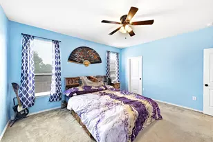 1621 Dragonfly Loop Loop, Bastrop, TX 78602 - Photo 17