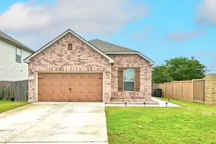 1621 Dragonfly Loop Loop, Bastrop, TX 78602 - Photo 1