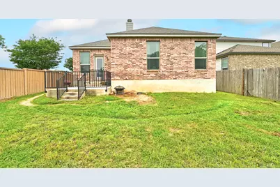 1621 Dragonfly Loop Loop, Bastrop, TX 78602 - Photo 25