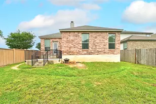 1621 Dragonfly Loop Loop, Bastrop, TX 78602 - Photo 25