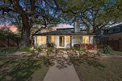 2308 Forest Avenue, Austin, TX 78704 - Photo 1