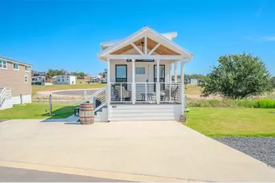 5386 Ranch Road 1376 #88, Fredericksburg, TX 78624 - Photo 3