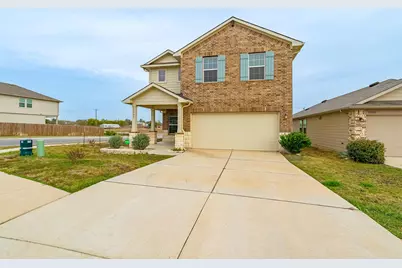 12000 Pyrite Road, Manor, TX 78653 - Photo 1