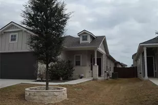 437 English Oak St, Georgetown, TX 78626 - Photo 1