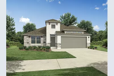 118 Malibu, Hutto, TX 78634 - Photo 1