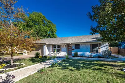 8101 Parkdale Drive, Austin, TX 78757 - Photo 1