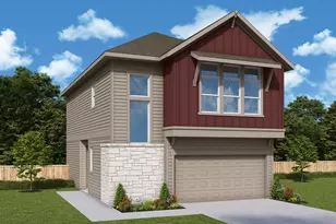 1015 Lucinda Williams Wy, Austin, TX 78744 - Photo 1