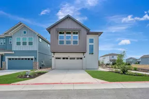 1015 Lucinda Williams Dr, Austin, TX 78744 - Photo 1