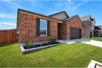 4833 Teverola Drive, Round Rock, TX 78665 - Photo 3