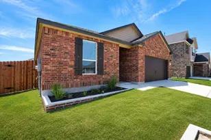 4833 Teverola Dr, Round Rock, TX 78665 - Photo 3