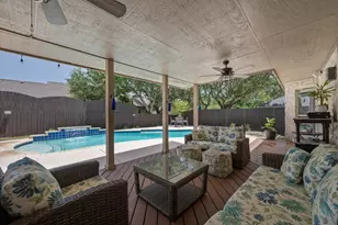 108 Thornwood Rd, Georgetown, TX 78628 - Photo 35