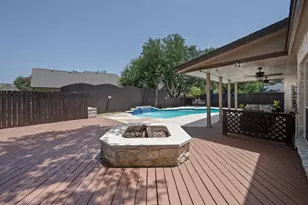 108 Thornwood Rd, Georgetown, TX 78628 - Photo 37