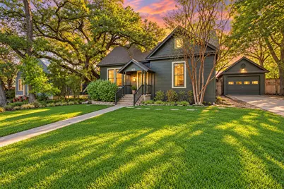 1709 Brackenridge Street, Austin, TX 78704 - Photo 1