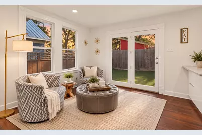 1709 Brackenridge Street, Austin, TX 78704 - Photo 9