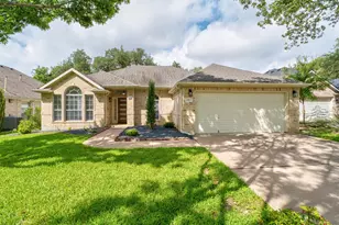5405 Apache Creek Cove, Austin, TX 78735 - Photo 3