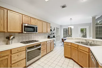 5405 Apache Creek Cove, Austin, TX 78735 - Photo 3
