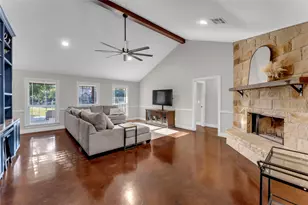 252 Sunday Dr, Burnet, TX 78611 - Photo 5