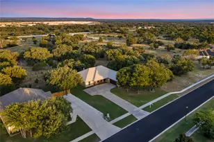 252 Sunday Dr, Burnet, TX 78611 - Photo 29