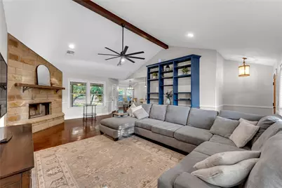 252 Sunday Drive, Burnet, TX 78611 - Photo 7