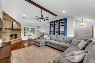 252 Sunday Dr, Burnet, TX 78611 - Photo 7