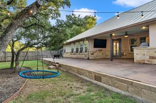 252 Sunday Dr, Burnet, TX 78611 - Photo 27