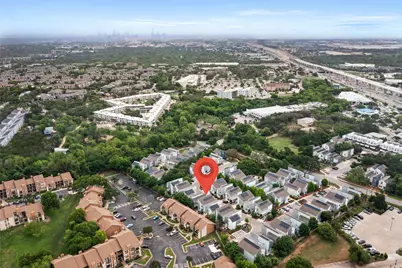801 N Bluff Drive #28, Austin, TX 78745 - Photo 35