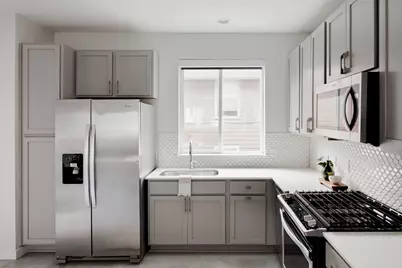 801 N Bluff Drive #28, Austin, TX 78745 - Photo 11