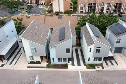 801 N Bluff Drive #28, Austin, TX 78745 - Photo 29