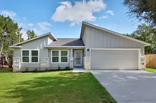 20102 Lee Ln, Lago Vista, TX 78645 - Photo 1