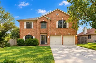 7623 Amanda Ellis Way, Austin, TX 78749 - Photo 1