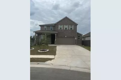 109 Crimson Lane, Kyle, TX 78640 - Photo 3