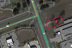 3712 N Main St, Taylor, TX 76574 - Photo 1