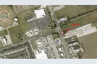 3712 N Main Street, Taylor, TX 76574 - Photo 3