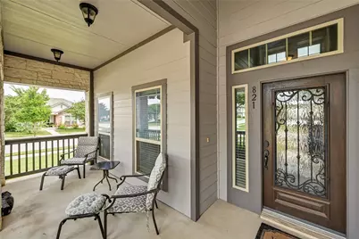 821 Bryce Canyon, Pflugerville, TX 78660 - Photo 3