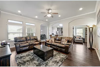 821 Bryce Canyon, Pflugerville, TX 78660 - Photo 5