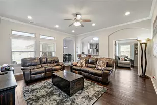 821 Bryce Canyon, Pflugerville, TX 78660 - Photo 5