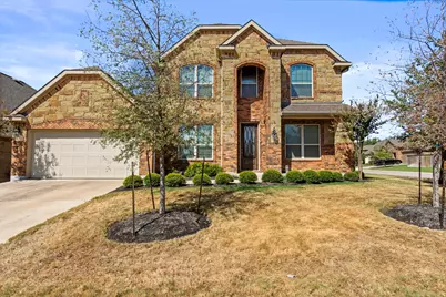 3704 Ashbury Road, Round Rock, TX 78681 - Photo 1