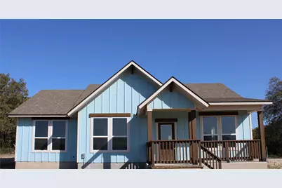 3217 County Road 337, Bertram, TX 78605 - Photo 1