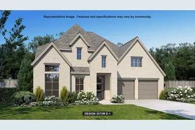 220 Snakeroot Trail, Georgetown, TX 78633 - Photo 3