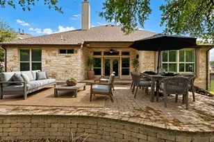 4917 Pyrenees Pass, Bee Cave, TX 78738 - Photo 17