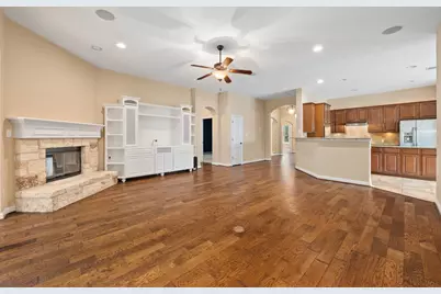 4917 Pyrenees Pass, Bee Cave, TX 78738 - Photo 5