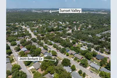 2609 Berkett Drive, Austin, TX 78745 - Photo 27
